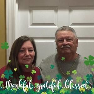 Meet your Posher, Brenda